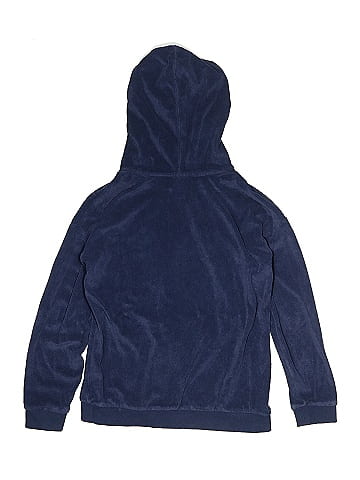 Hanna Andersson Zip Up Hoodie (view 2)