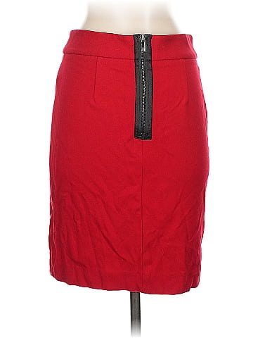 Cache Formal Skirt (view 2)