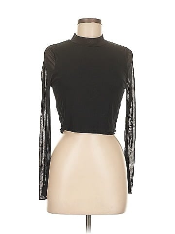Cotton On Long Sleeve Top (view 1)