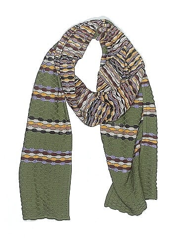 M Missoni Scarf (view 1)
