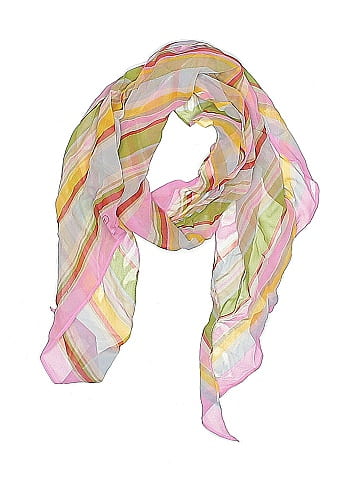 Coach Scarf (view 1)