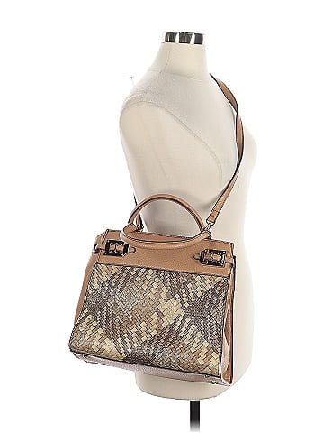 Nine West Satchel (view 2)