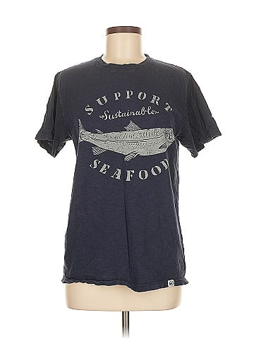 United by Blue Short Sleeve T-Shirt (view 1)