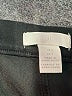 H&M Black Active Pants Size 4 - photo 3