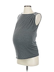 Liz Lange Maternity For Target Sleeveless T Shirt