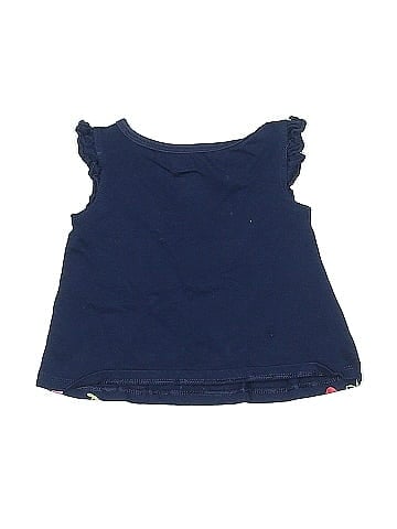 First Impressions Sleeveless T-Shirt (view 2)