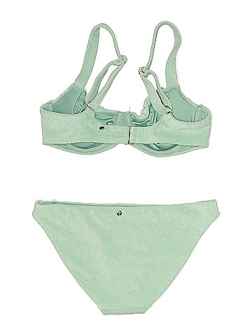 Victoria's Secret Two Piece Swimsuit (view 2)