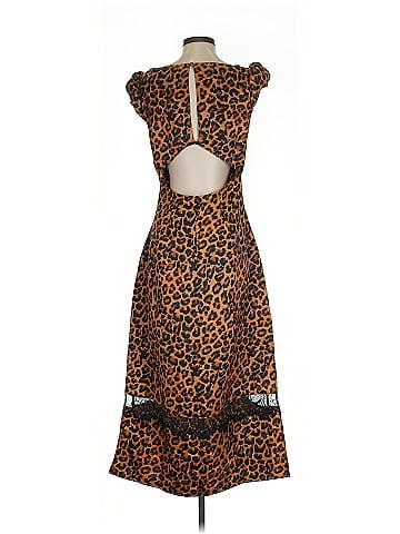 Free People Cocktail Dress (view 2)