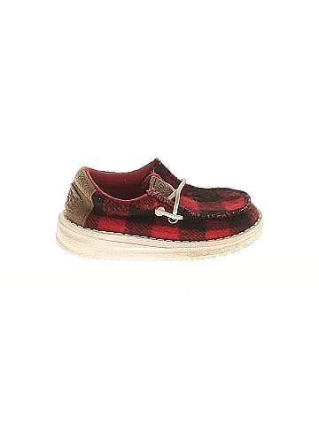 Hey Dude Sneakers (view 1)