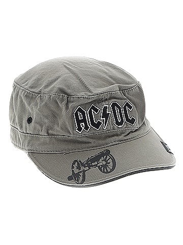 ACDC Hat (view 1)