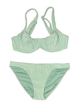 Victoria's Secret Two Piece Swimsuit