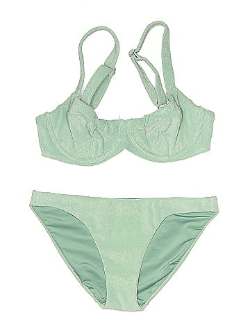 Victoria's Secret Two Piece Swimsuit (view 1)
