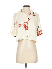 Wilfred Short Sleeve Blouse