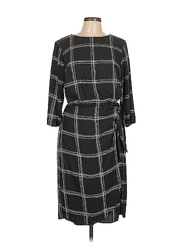 Lane Bryant Casual Dress (view 1)