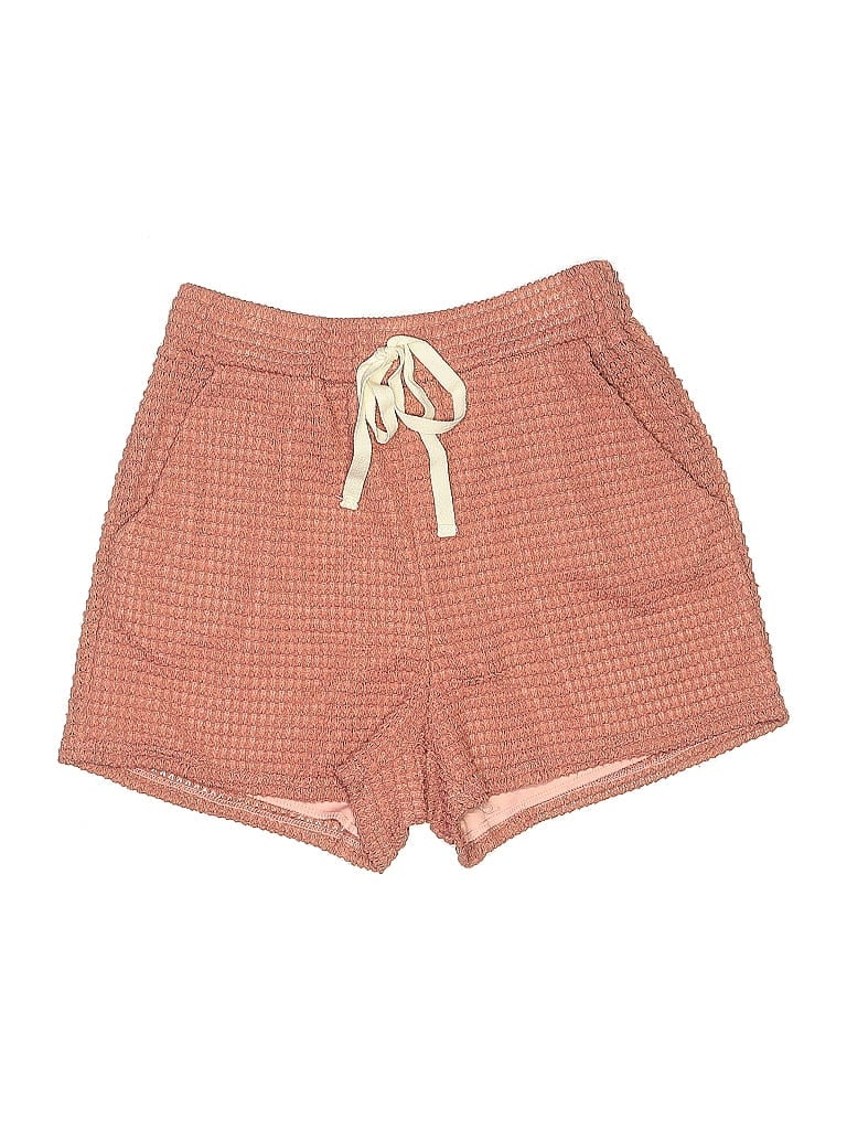 Click to view more detailed imagery on our partner's website Pre-owned Macaron Shorts In Pink