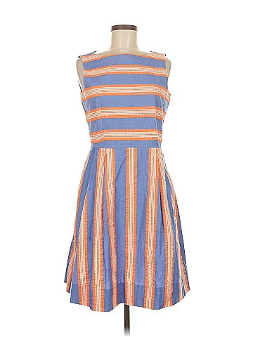 L.L.Bean Signature Casual Dress (view 1)