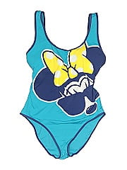 Disney Parks One Piece Swimsuit