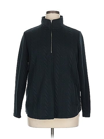 Coldwater Creek Sweatshirt (view 1)