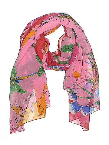 Unbranded Scarf (view 1)