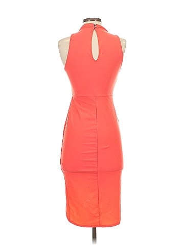 Fashion Nova Cocktail Dress (view 2)