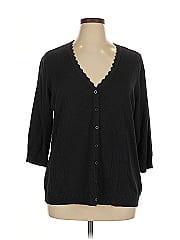 Isaac Mizrahi Live! 3/4 Sleeve Blouse