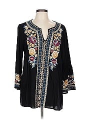 Andree By Unit 3/4 Sleeve Blouse
