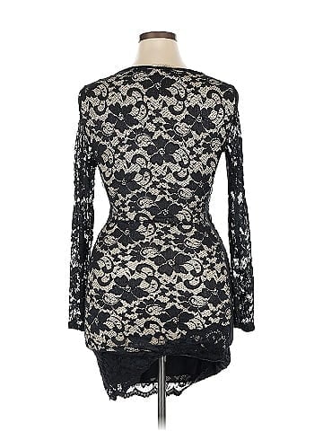 Arden B. Cocktail Dress (view 2)