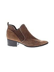 Donald J Pliner Ankle Boots