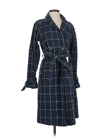Abercrombie & Fitch Trenchcoat (view 1)