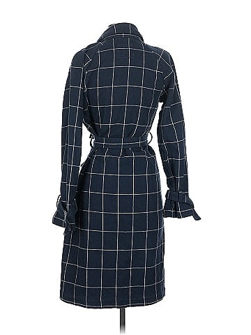 Abercrombie & Fitch Trenchcoat (view 2)