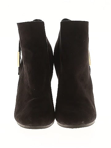 Breckelle's Ankle Boots (view 2)