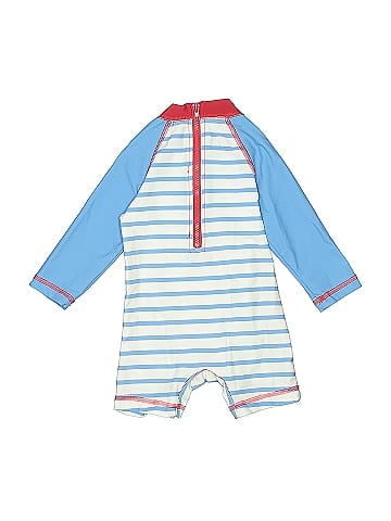 Little Me Rash Guard (view 2)