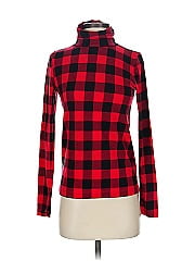 Ann Taylor Loft Outlet Long Sleeve Turtleneck