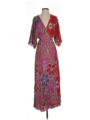 FARM Rio Casual Dress (view 1)