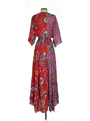 FARM Rio Casual Dress (view 2)