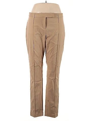 Lane Bryant Khakis (view 1)