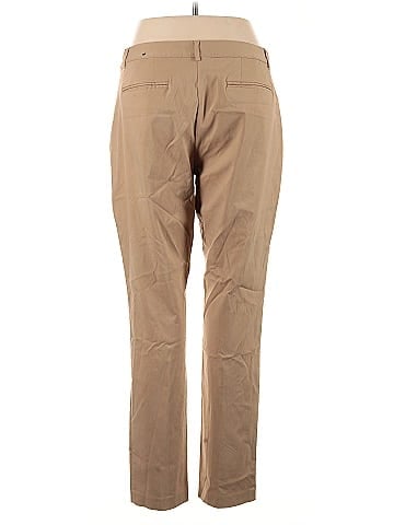 Lane Bryant Khakis (view 2)