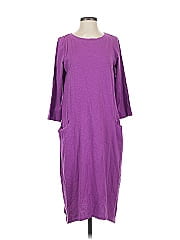 Logo By Lori Goldstein Casual Dress