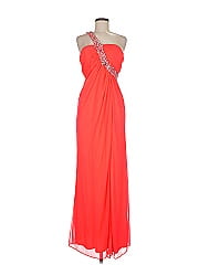 Betsy & Adam Cocktail Dress