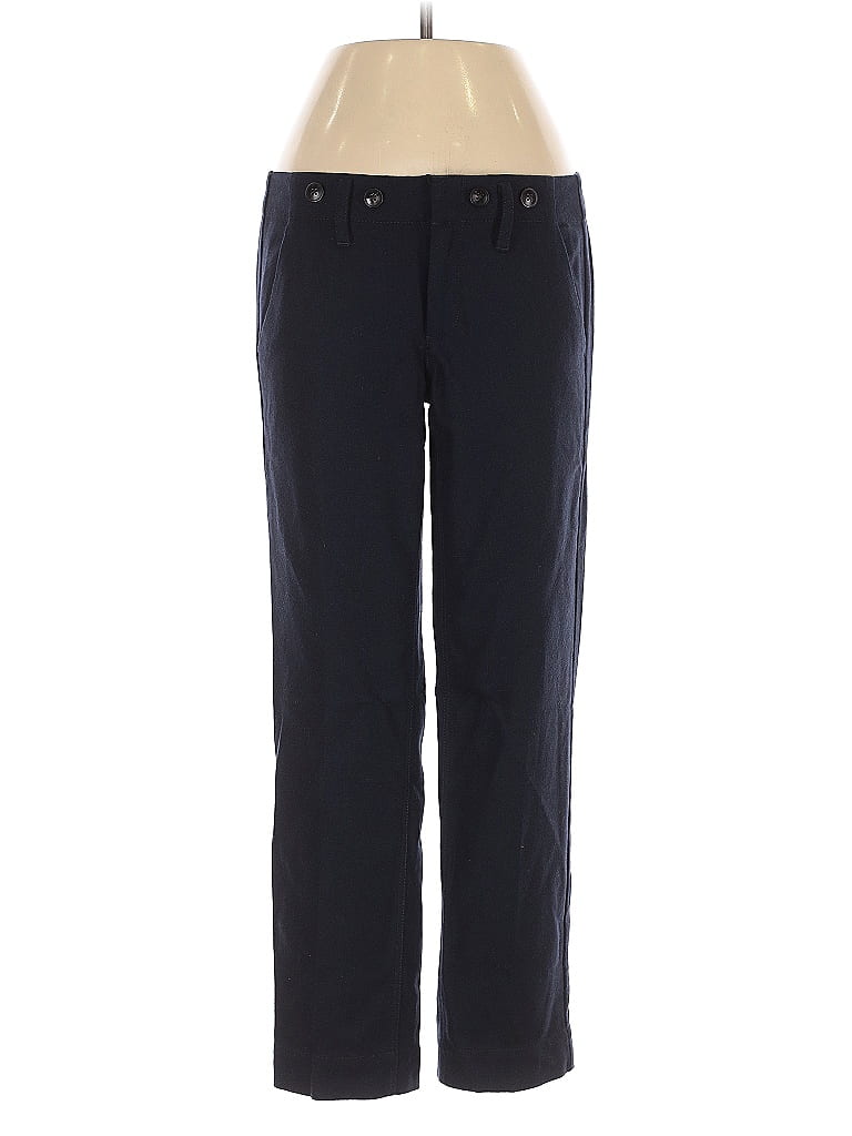 EXPRESS Pre-owned Active Pants In Blue