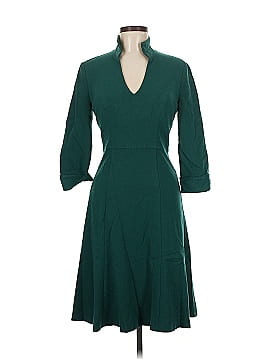 Black Halo Casual Dress