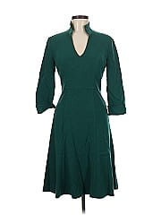 Black Halo Casual Dress