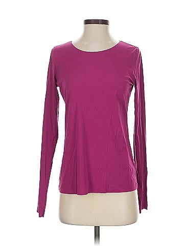 Wolford Long Sleeve T-Shirt (view 1)