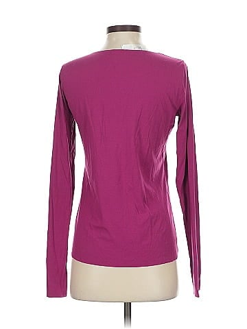 Wolford Long Sleeve T-Shirt (view 2)