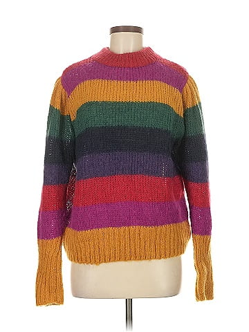 FARM Rio Pullover Sweater (view 1)