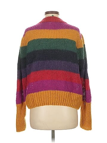FARM Rio Pullover Sweater (view 2)