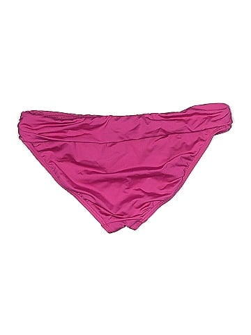 Kenneth Cole REACTION Swimsuit Bottoms (view 2)