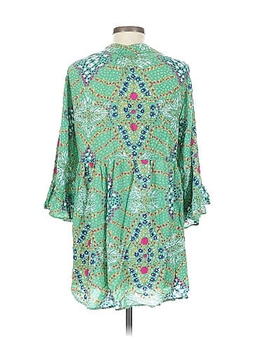 Rachel Zoe TJX 3/4 Sleeve Blouse (view 2)