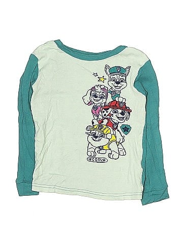 Nickelodeon 3/4 Sleeve T-Shirt (view 1)