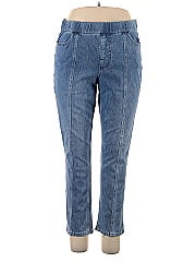 Isaac Mizrahi Live! Jeans